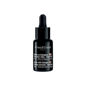 Booster with Collagen Lift RETINOL + VECTORISED MICRO-COLLAGEN 15ml - MazenOnline