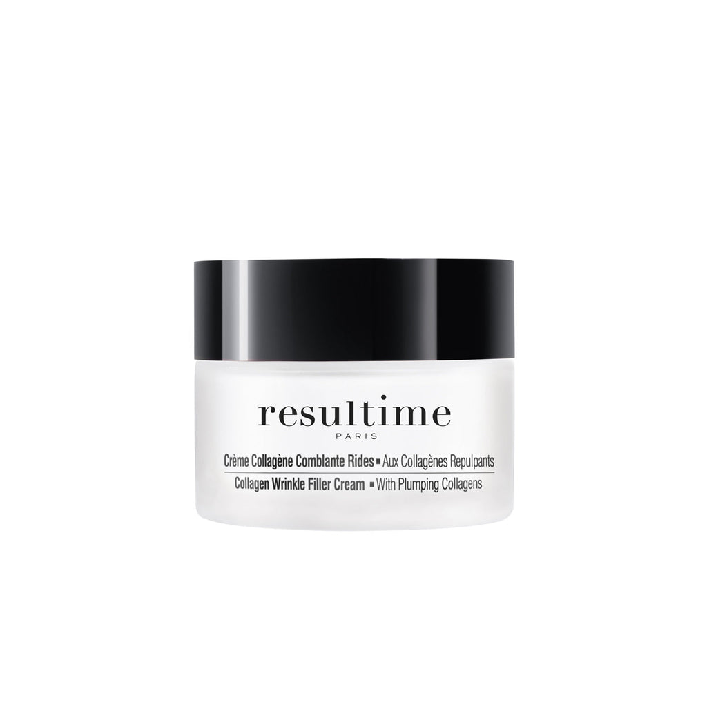 Collagen Wrinkle Filler Cream with Plumping Collagens - MazenOnline
