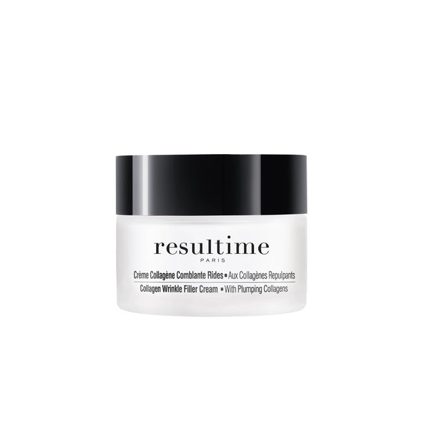 Collagen Wrinkle Filler Cream with Plumping Collagens - MazenOnline