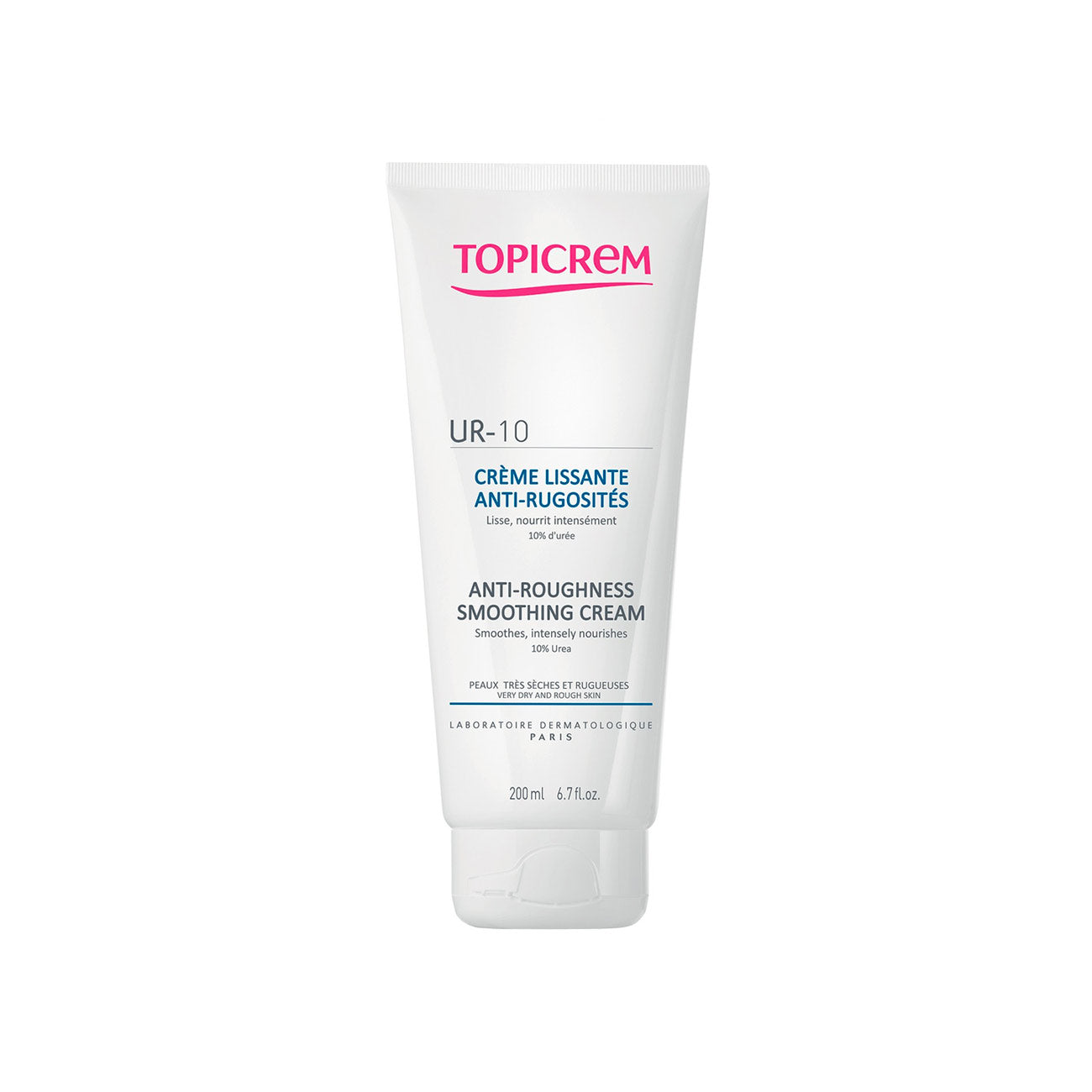 UR-10 Anti-Roughness Smoothing Cream - Very Dry and Rough Skin - MazenOnline