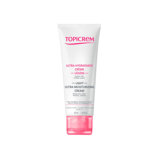 Light Ultra-Moisturizing Cream - MazenOnline