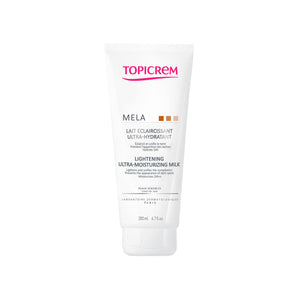 MELA Lightening Ultra-Moisturizing Milk - MazenOnline