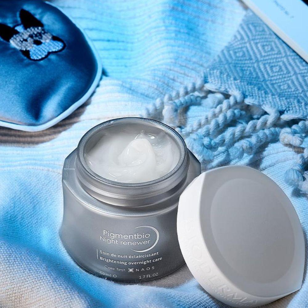 bioderma pigmentbio