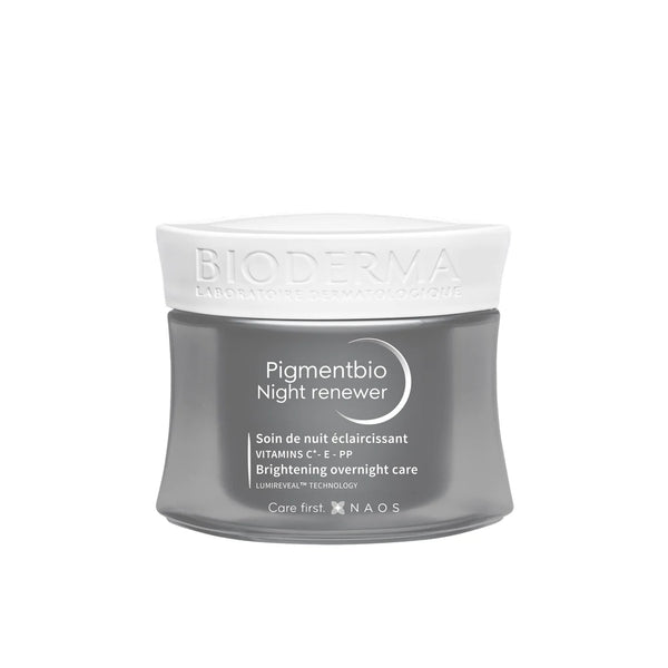 bioderma pigmentbio