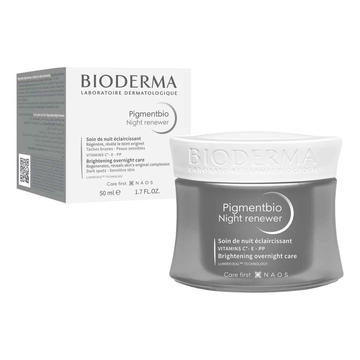 مجدد الليل Pigmentbio Secondary image