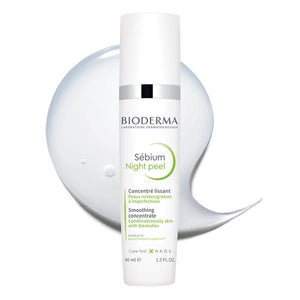 bioderma sebium