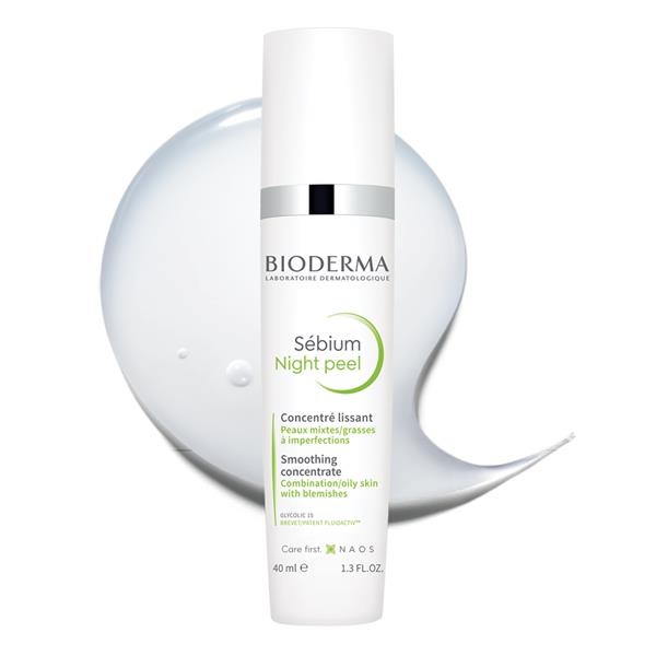 bioderma sebium