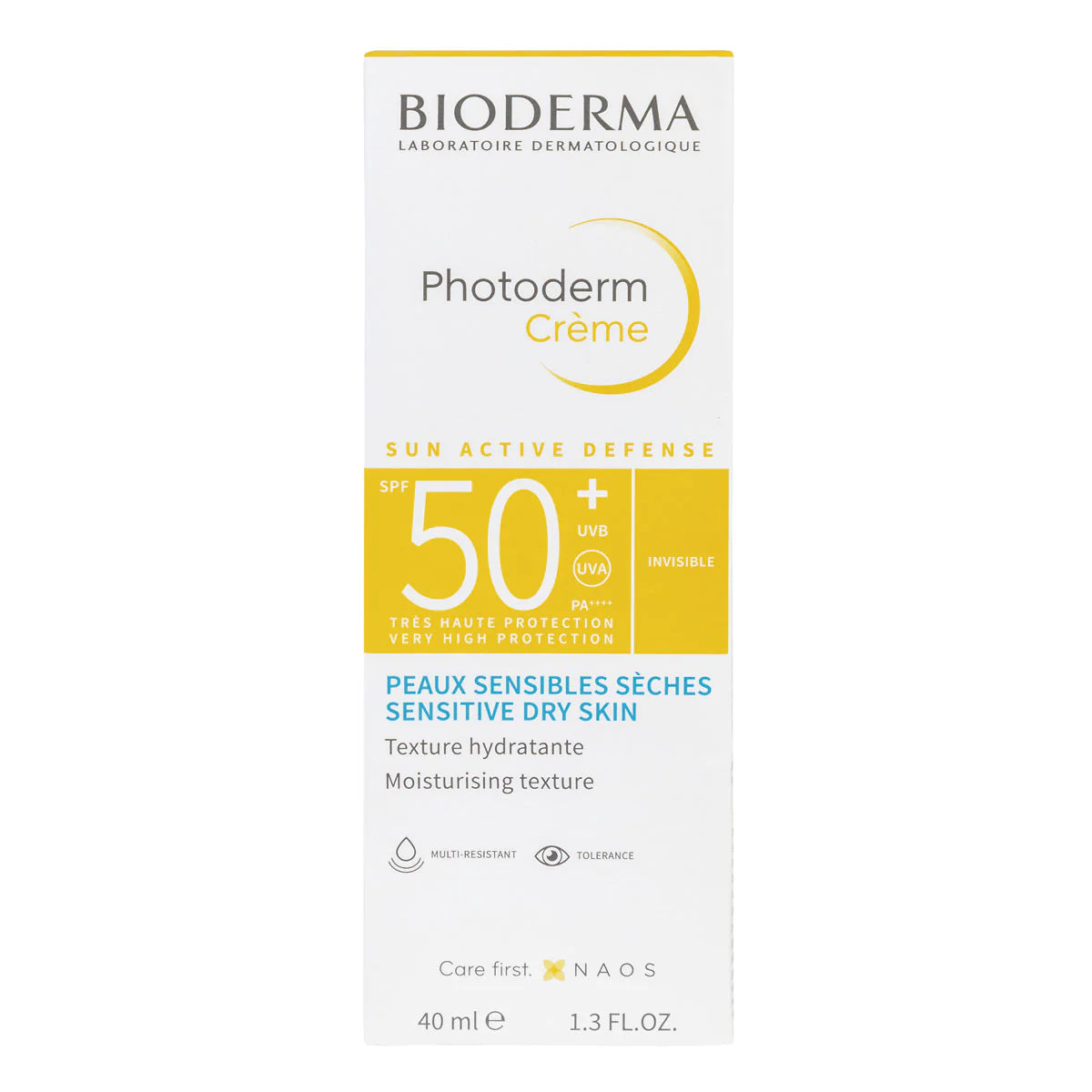 bioderma sunscreen