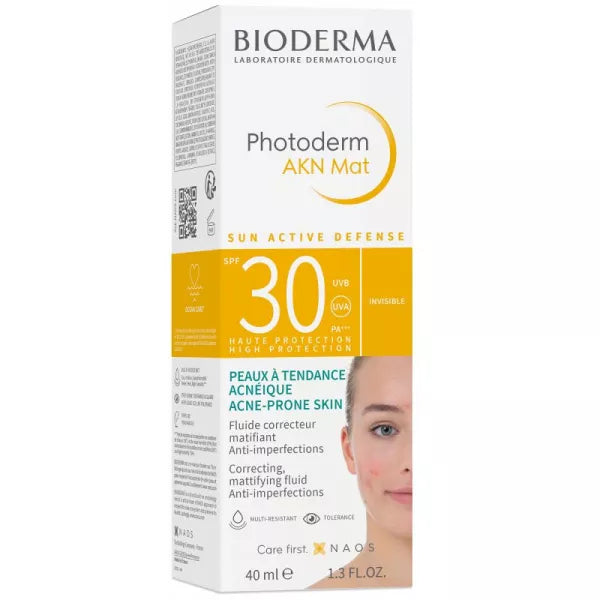 bioderma sunscreen