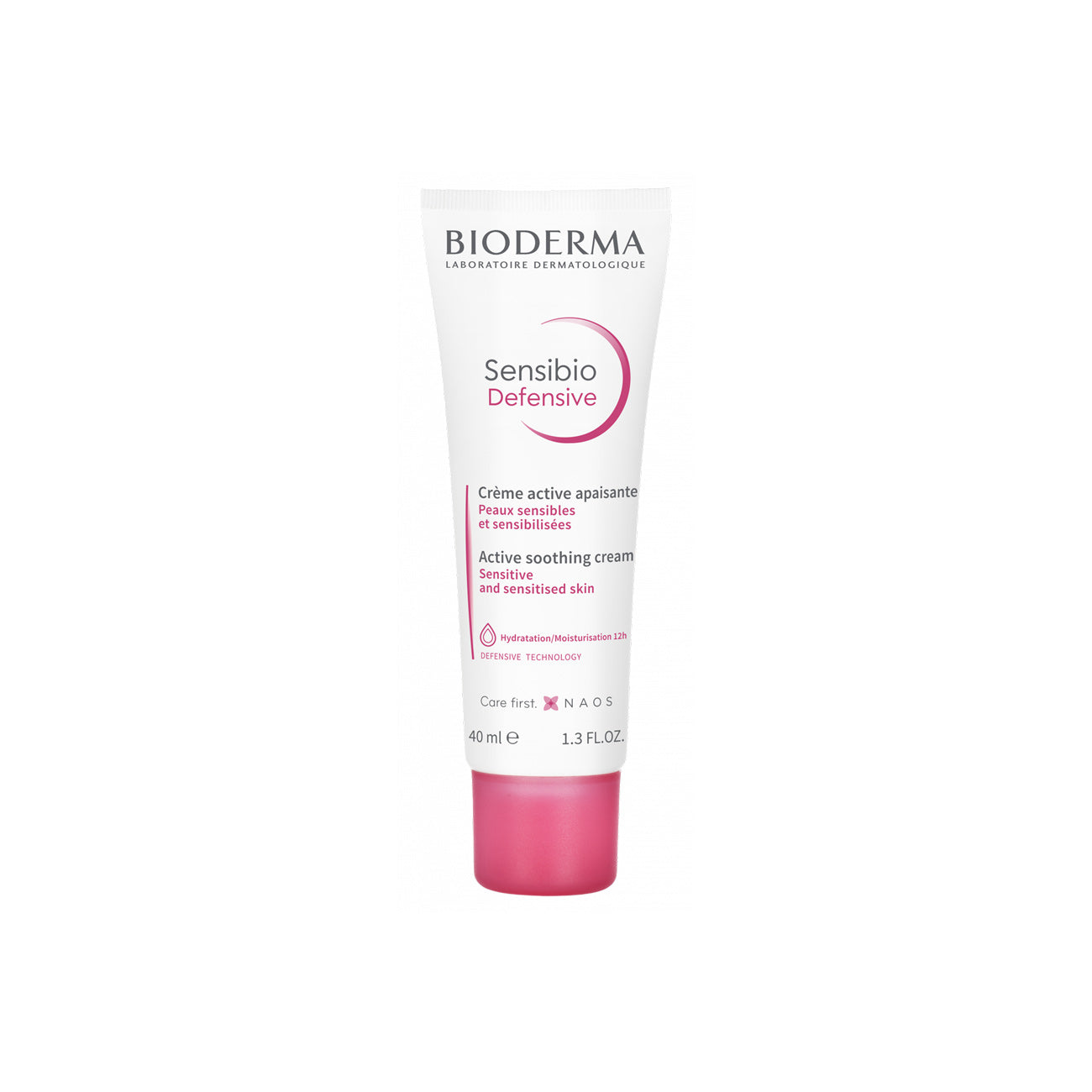 bioderma sensibio