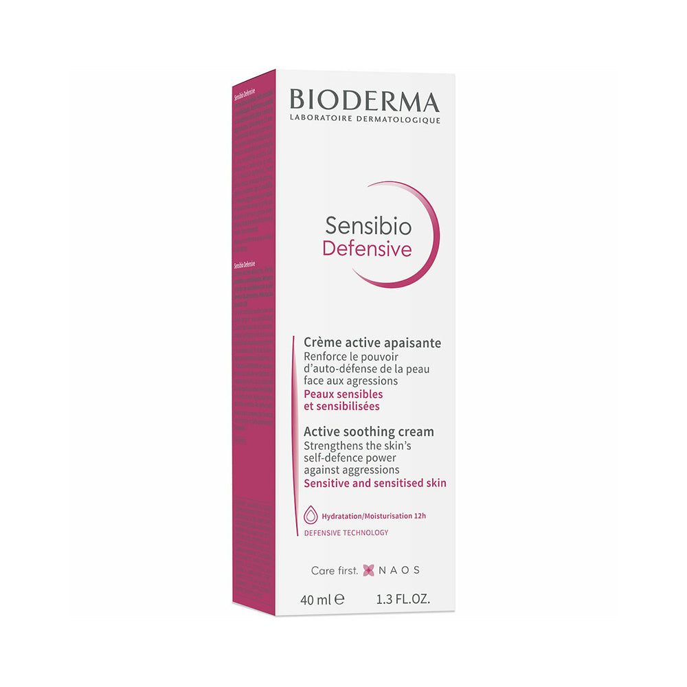 bioderma sensibio