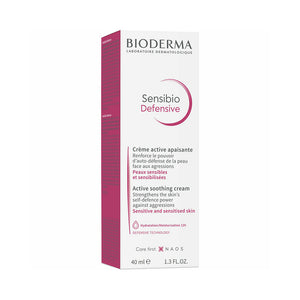 bioderma sensibio