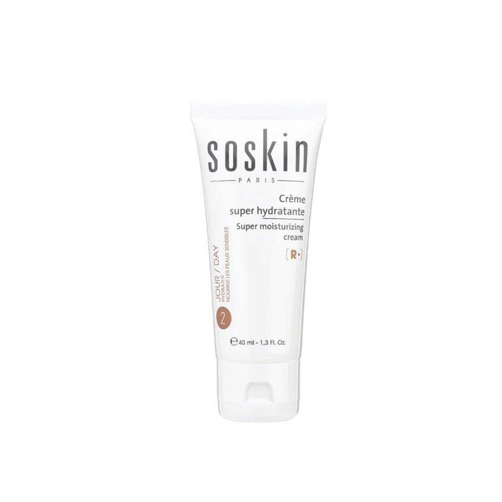 R+ Creme Super Hydratante - MazenOnline