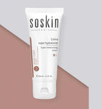 R+ Creme Super Hydratante - MazenOnline