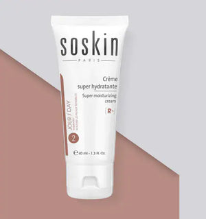 R+ Creme Super Hydratante - MazenOnline