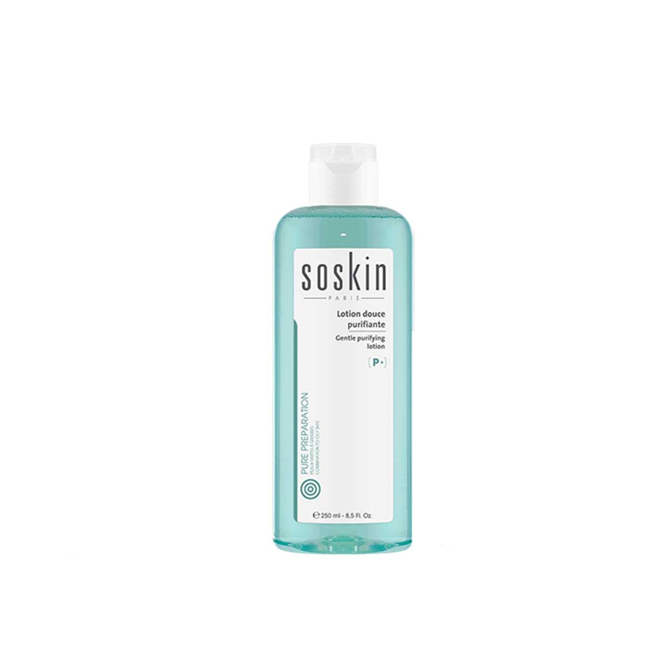 Lotion Douce purifiante - MazenOnline Main image