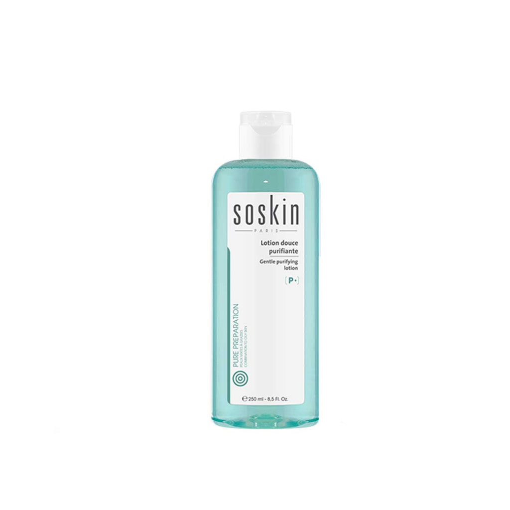 Lotion Douce purifiante - MazenOnline