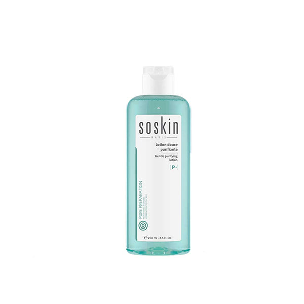 Lotion Douce purifiante - MazenOnline