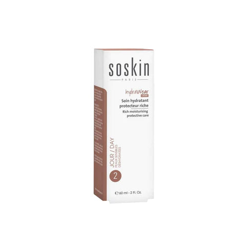 R+ Creme Super Hydratante - MazenOnline