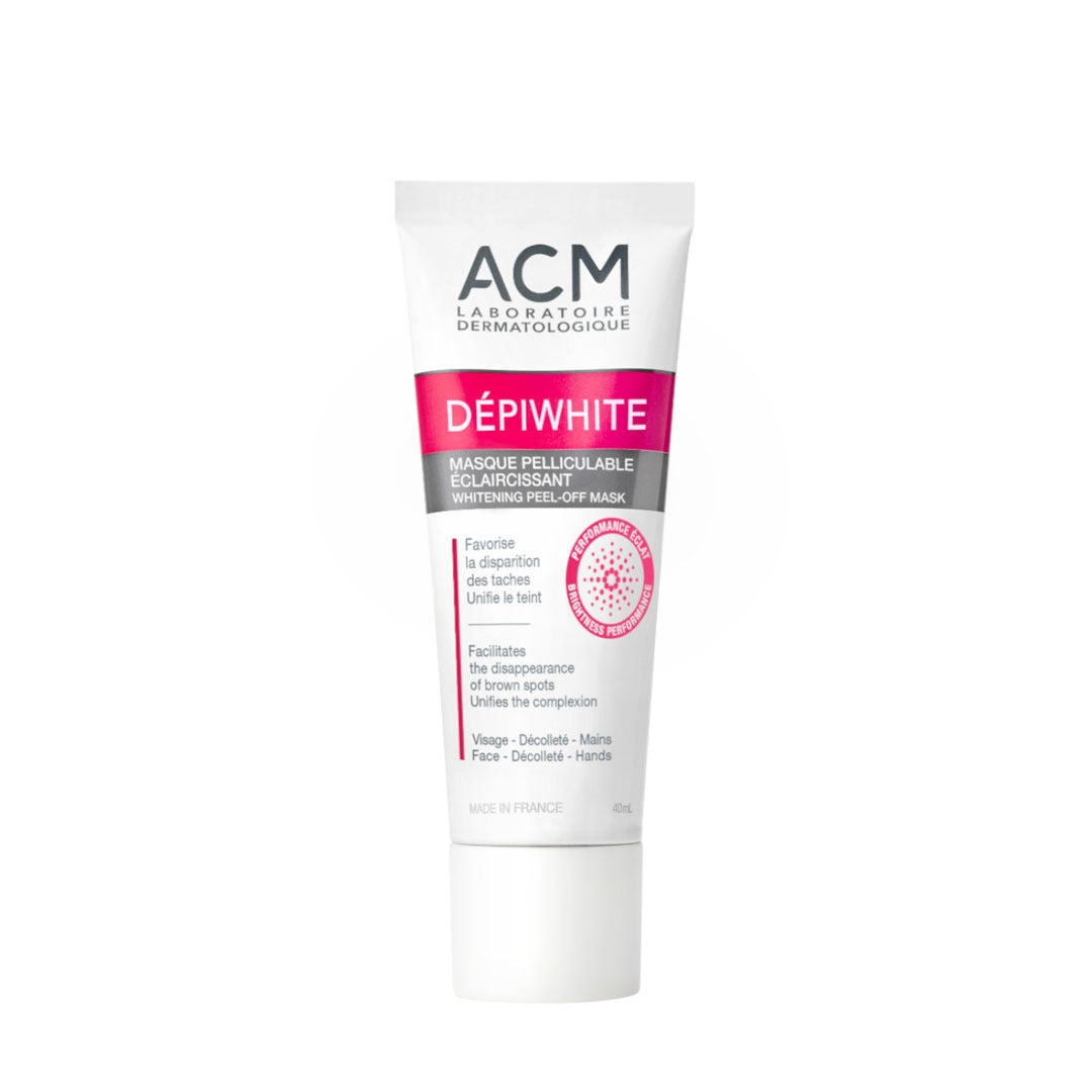 ACM depiwhite mask Main image