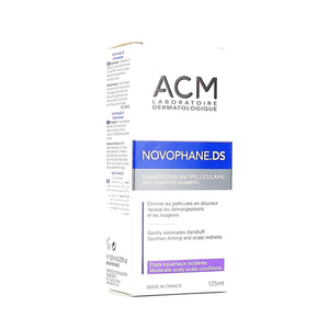 acm novophane ds