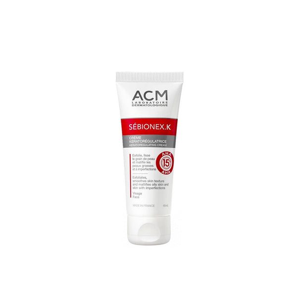 acm Sabionex K Cream