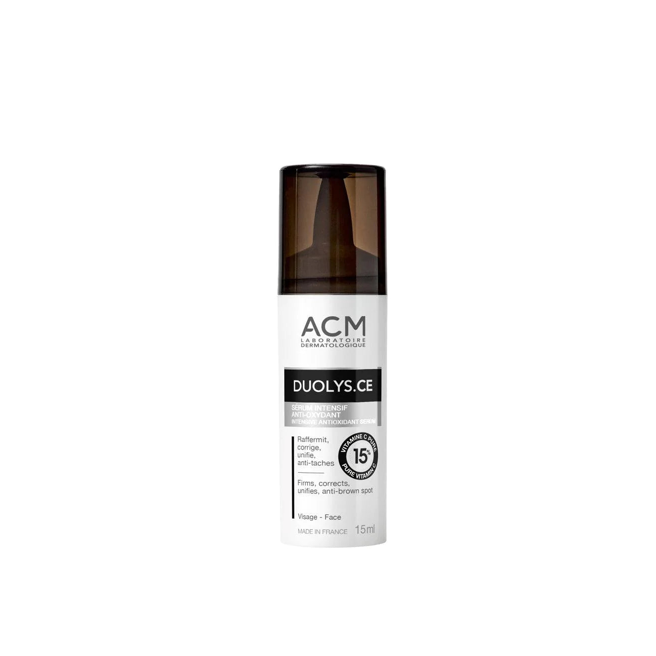 acm duolys ce serum