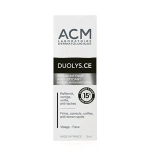 acm duolys ce serum