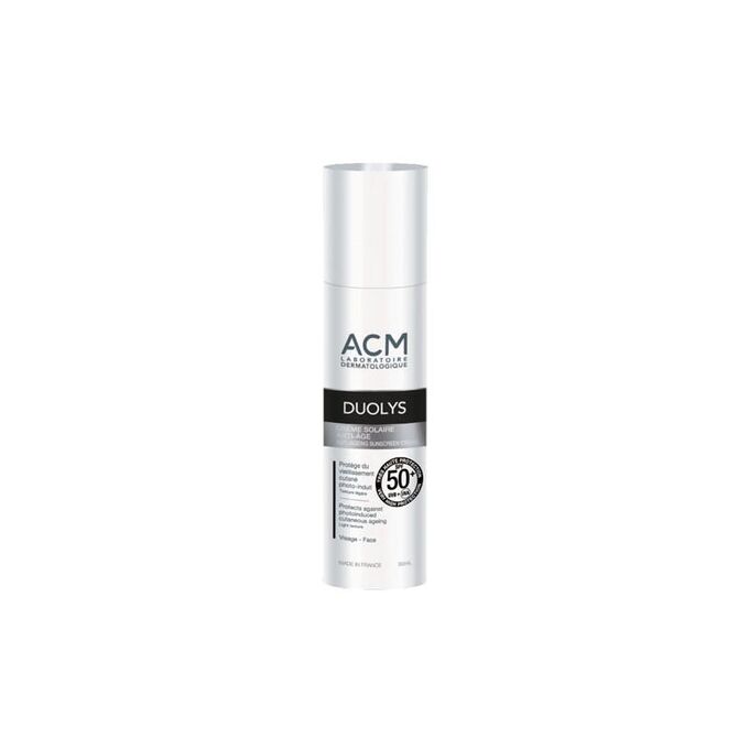 ACM Duolys Sunscreen