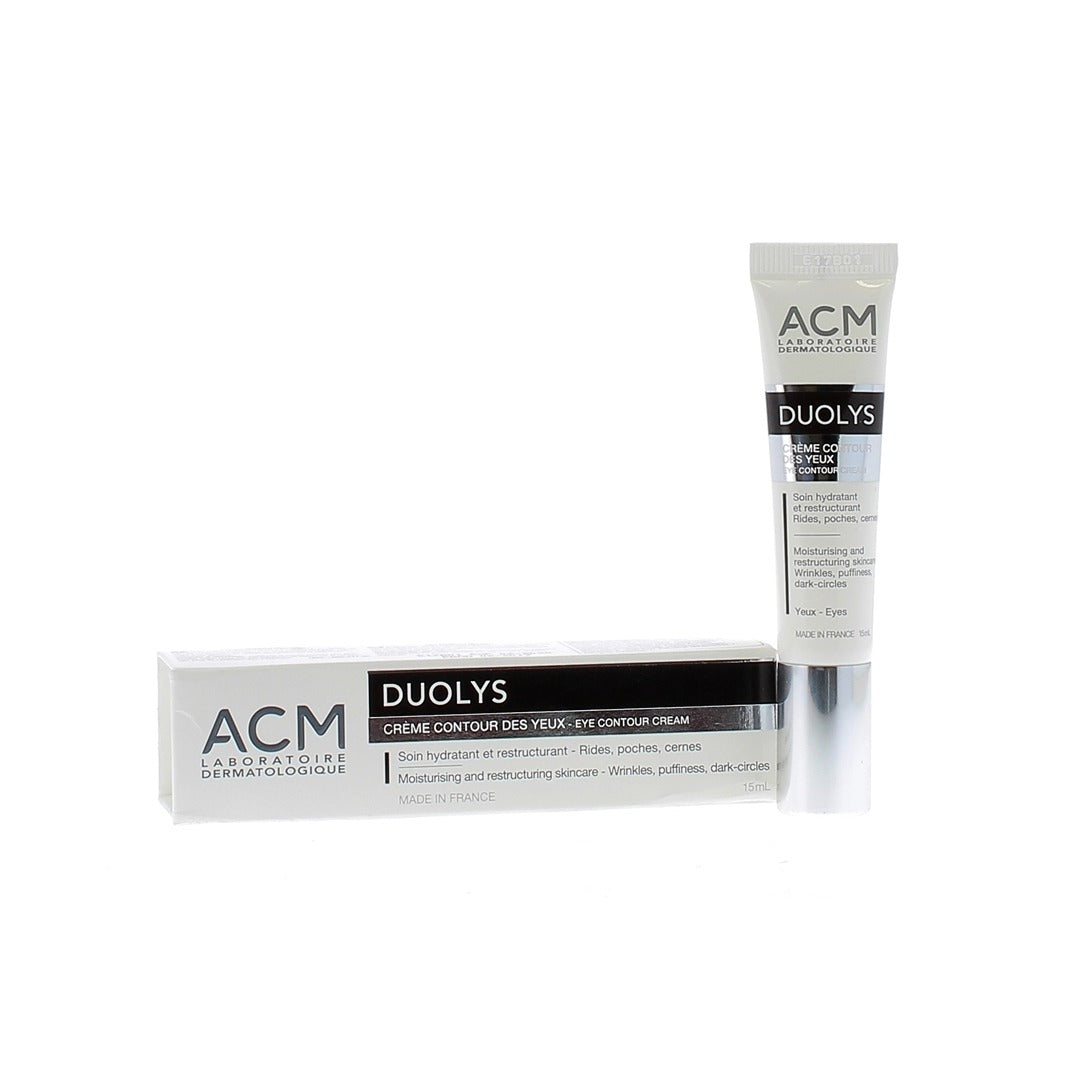 acm duolys eye gel