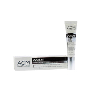 acm duolys eye gel
