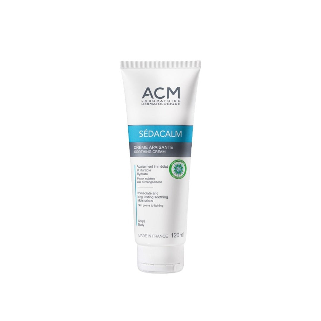 acm sedacalm cream