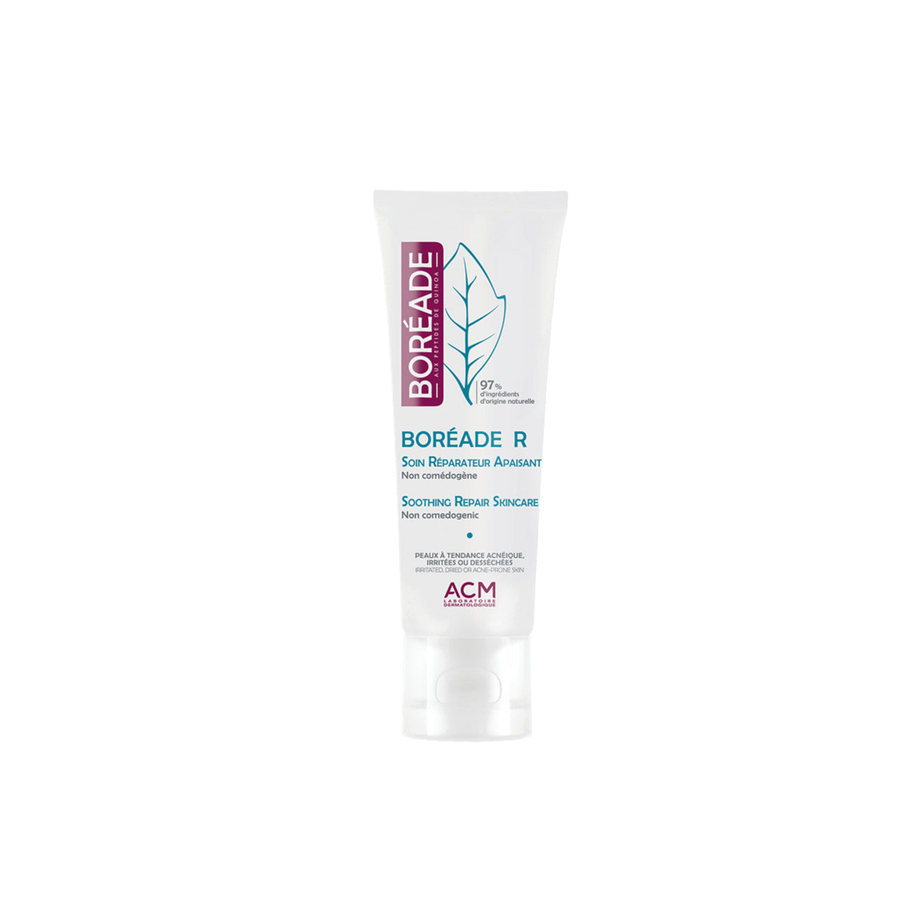 Boreade Soothing Repair Skincare - MazenOnline Main image