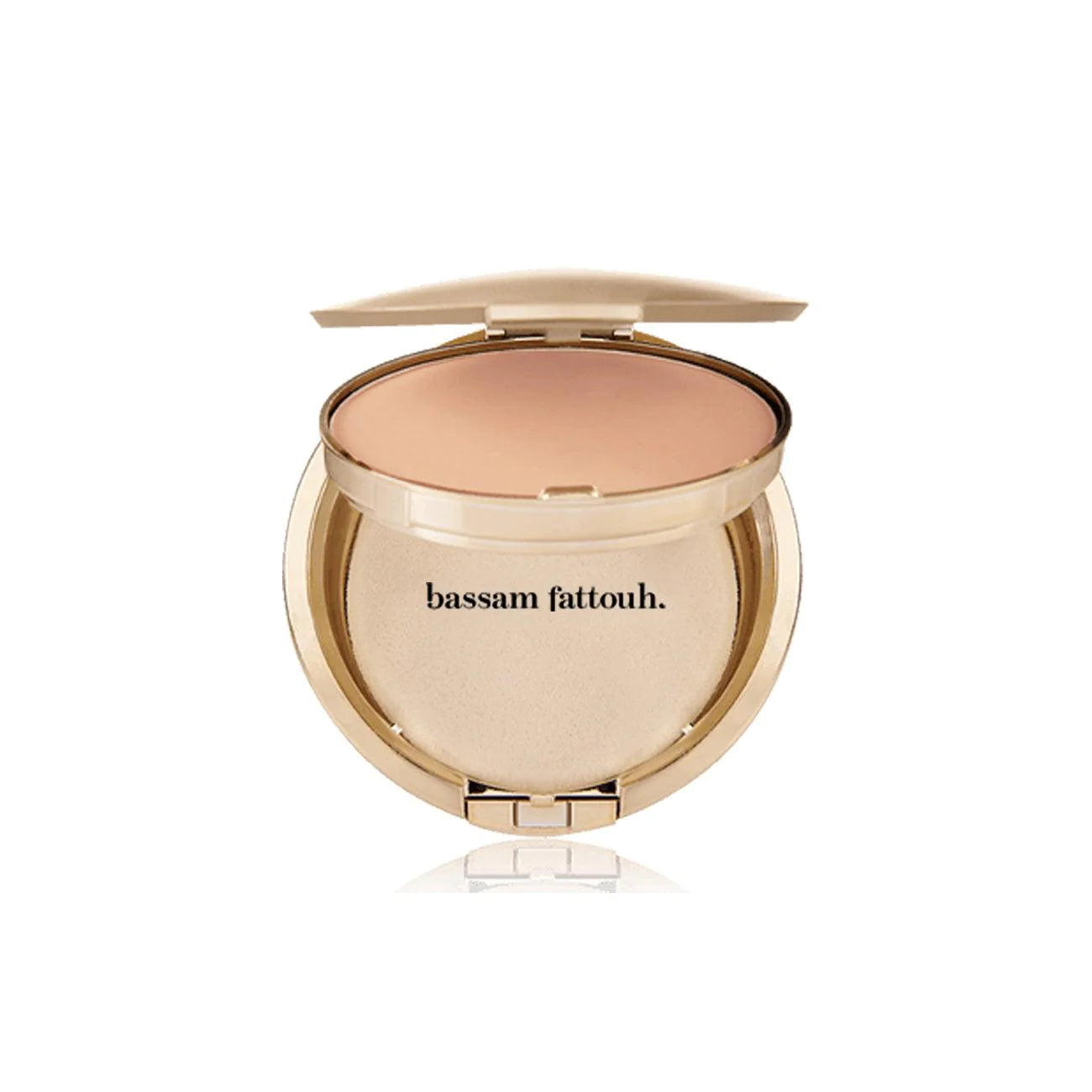 makeup looks bassam fattouh Two Way Cake