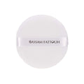 makeup looks bassam fattouh Houpette Big Powder Cotton Puff