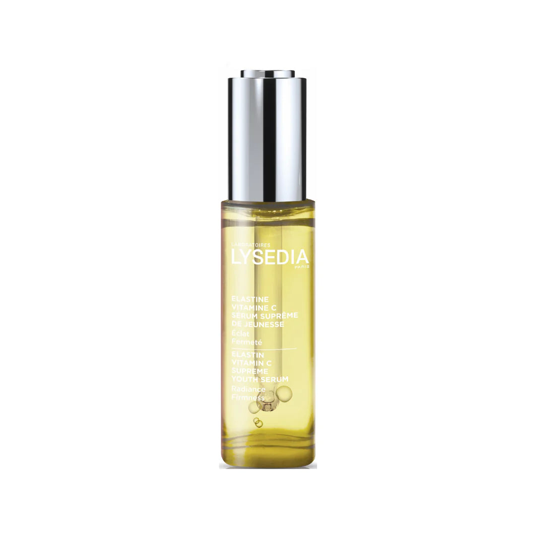 Elastin Vitamin C Supreme Serum 30ml - MazenOnline