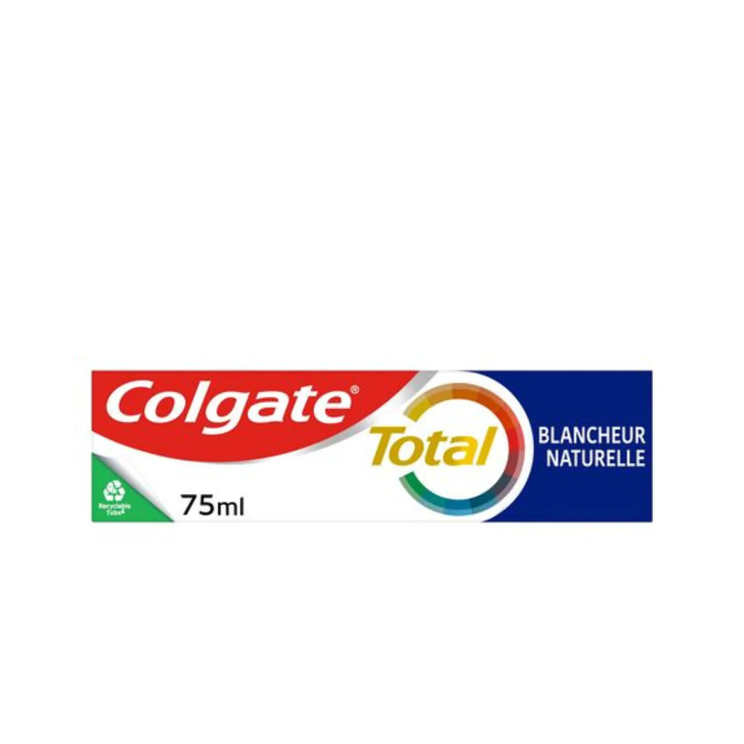 Colgate Total 12 Fresh Toothpaste 100ml - MazenOnline