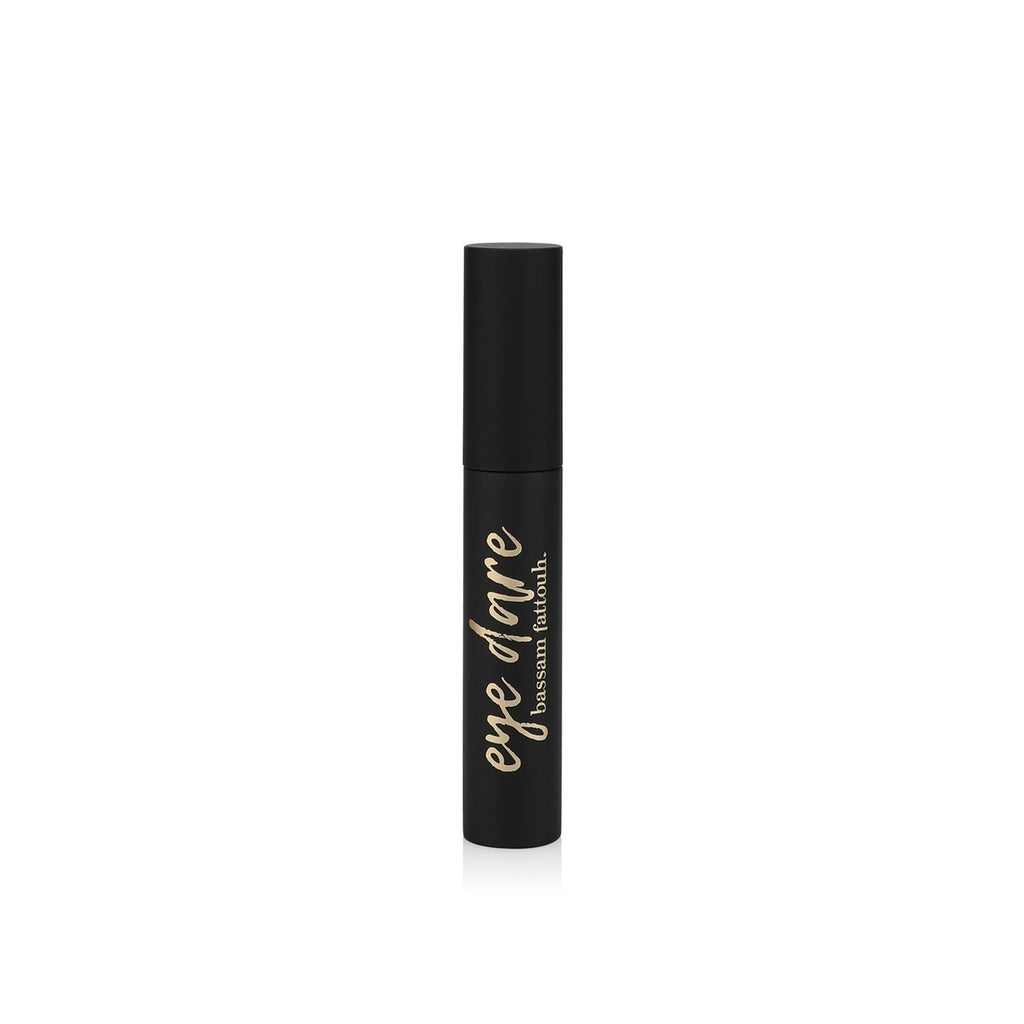 makeup looks bassam fattouh Eye Dare Mascara