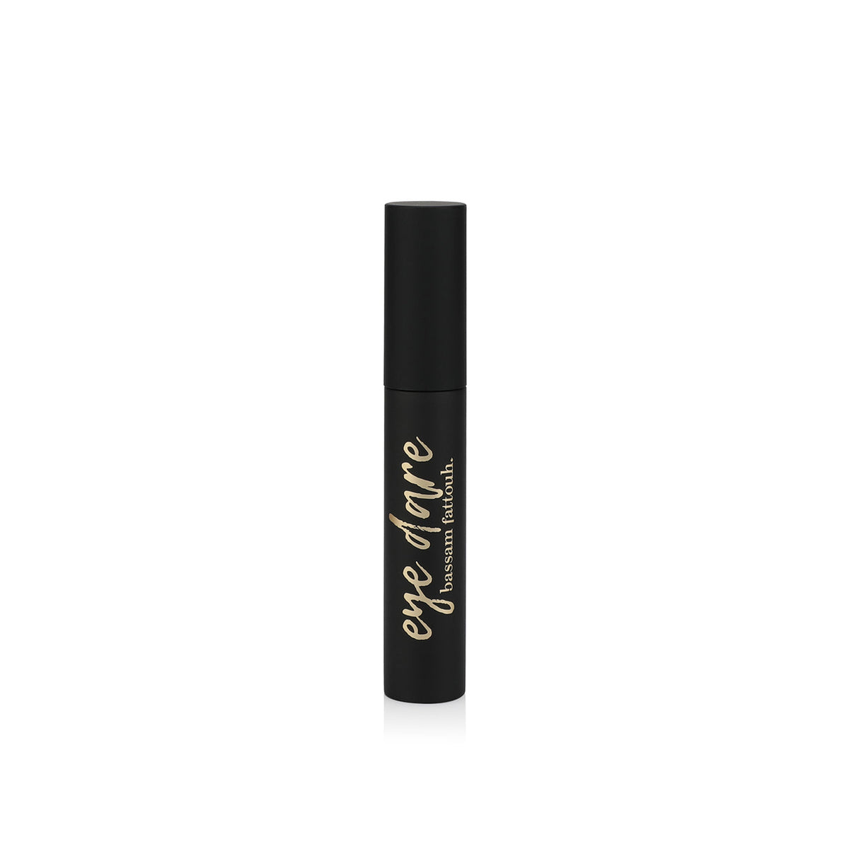 makeup looks bassam fattouh Eye Dare Mascara