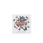 makeup looks bassam The Bridelight Honeymoon Eye Shadow Palette