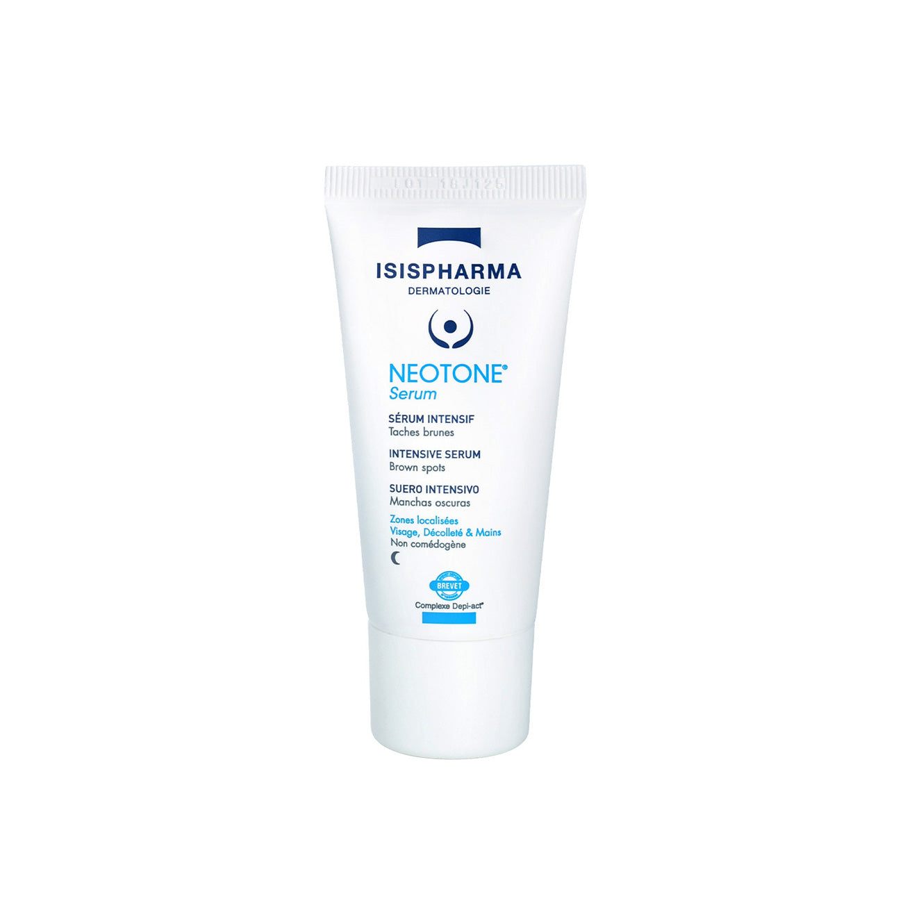 Neotone Intensive Serum Summer Collection Women - MazenOnline Main image