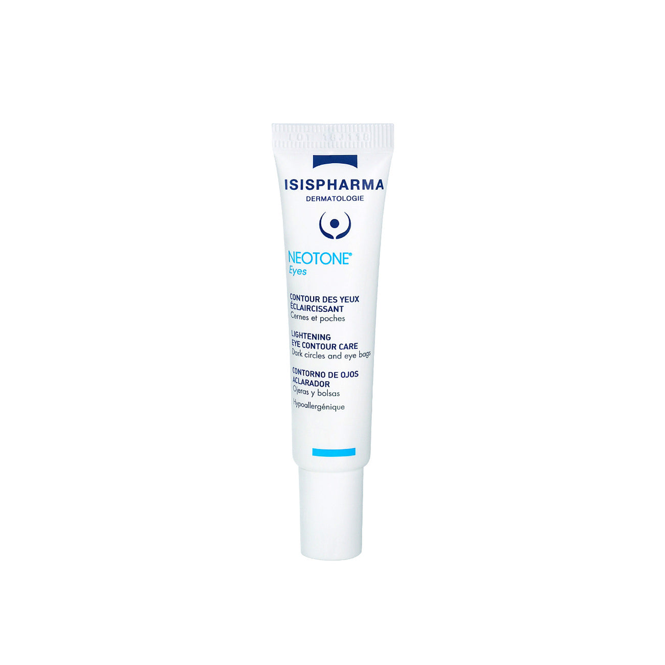 Neotone Lightening Eye Countour - MazenOnline Main image