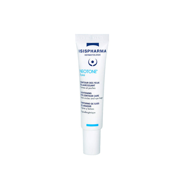 Neotone Lightening Eye Countour - MazenOnline