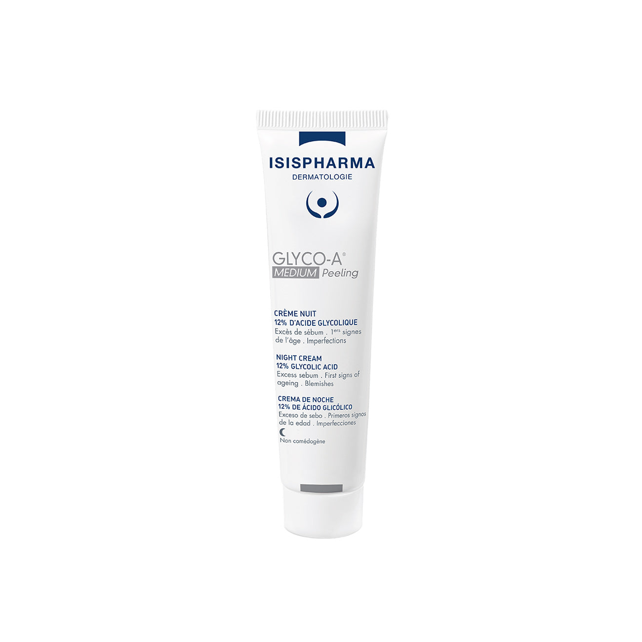 Glyco-A 12% Cosmetic Peeling - MazenOnline Main image