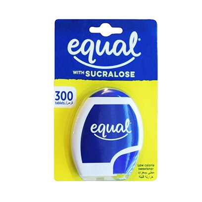 Sucralose 300 Tablets - MazenOnline
