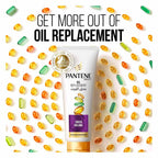 Oil Replacement Sheer Volumer - MazenOnline