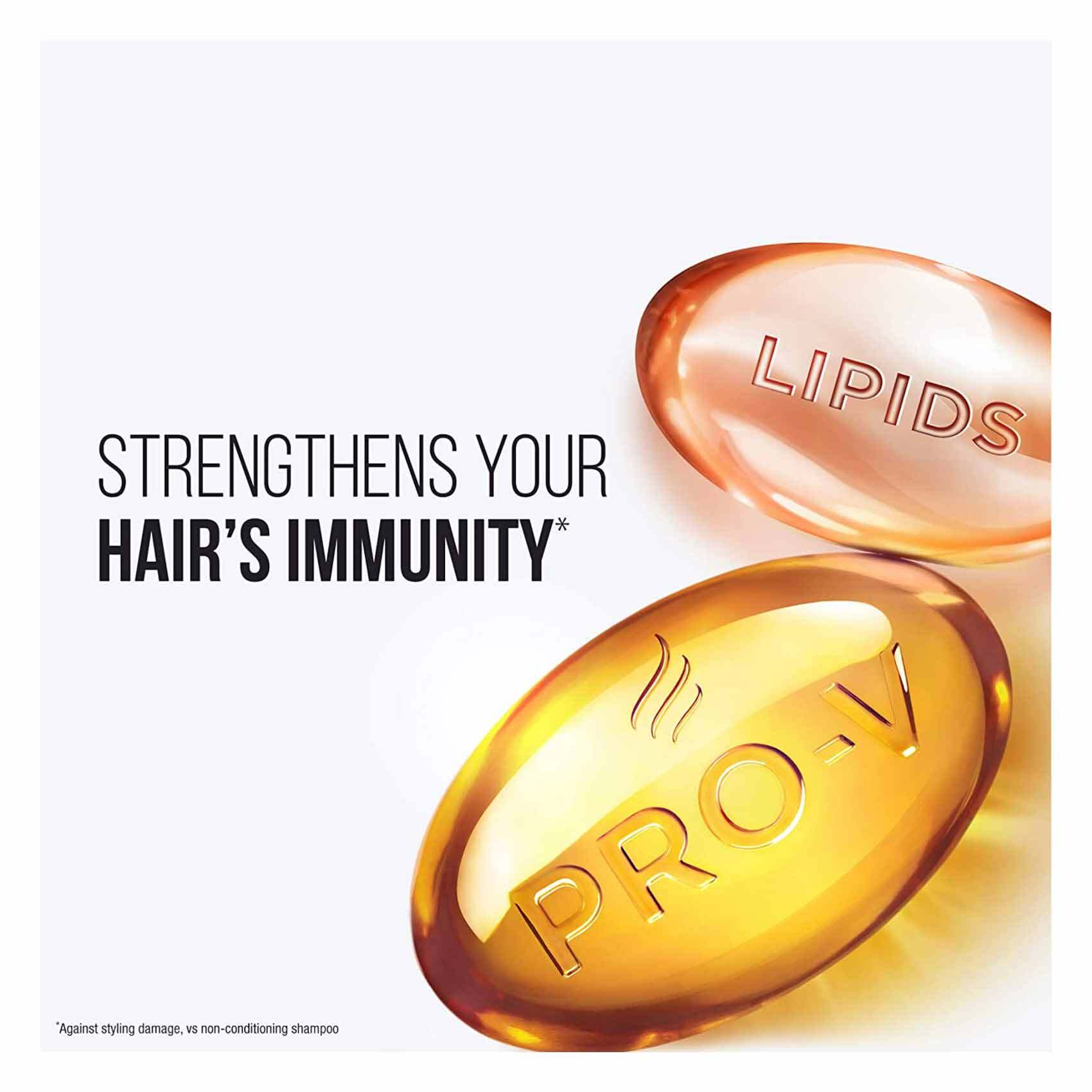 PANTENE OIL REPLACEMENT SUPER FOOD 275ML - MazenOnline