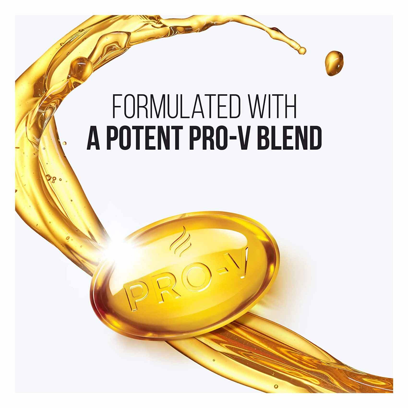 PANTENE OIL REPLACEMENT SUPER FOOD 275ML - MazenOnline