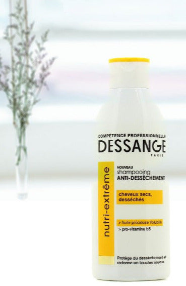 Anti-Drying Shampoo - MazenOnline