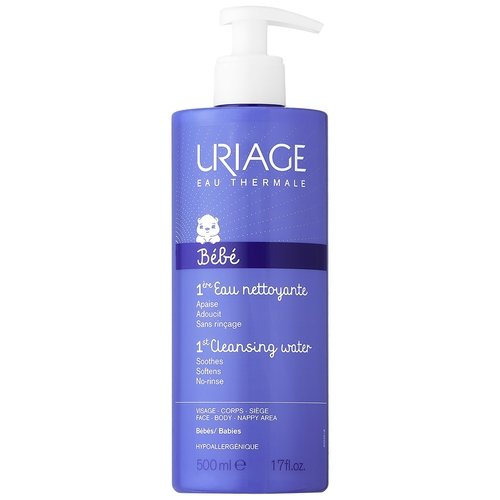 Bébé 1st Cleansing Water - MazenOnline
